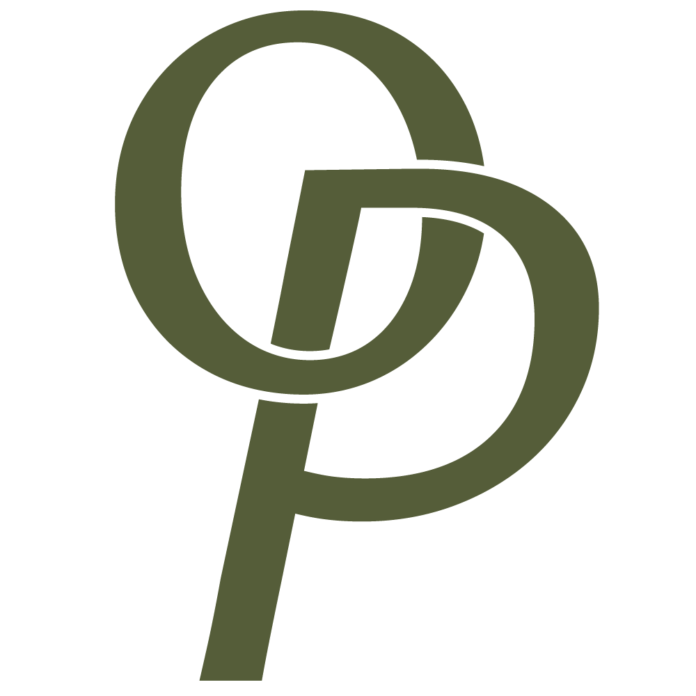 Orthodontie des Pins