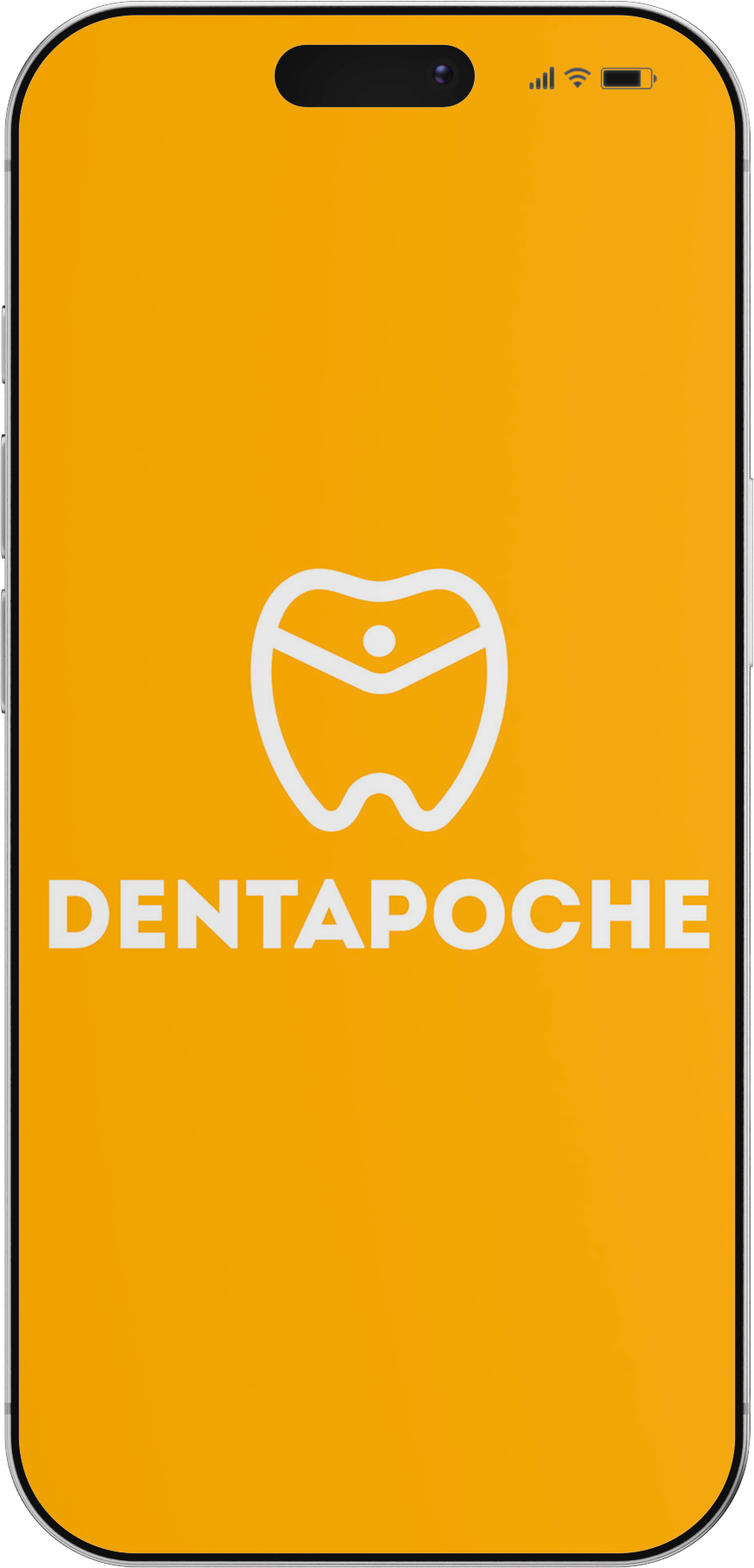 Application Dentapoche chez le Dr Rolland Orthodontiste proche d'Aix