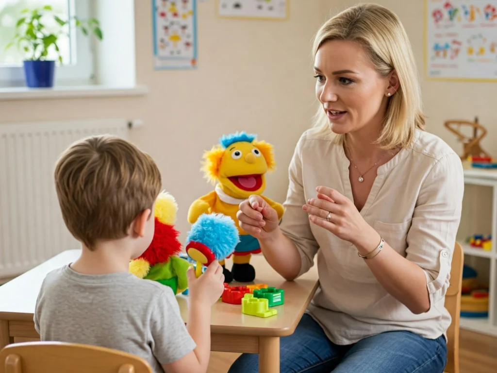 Prise en charge globale en orthodontie pour enfant proche de Aix et Salon
