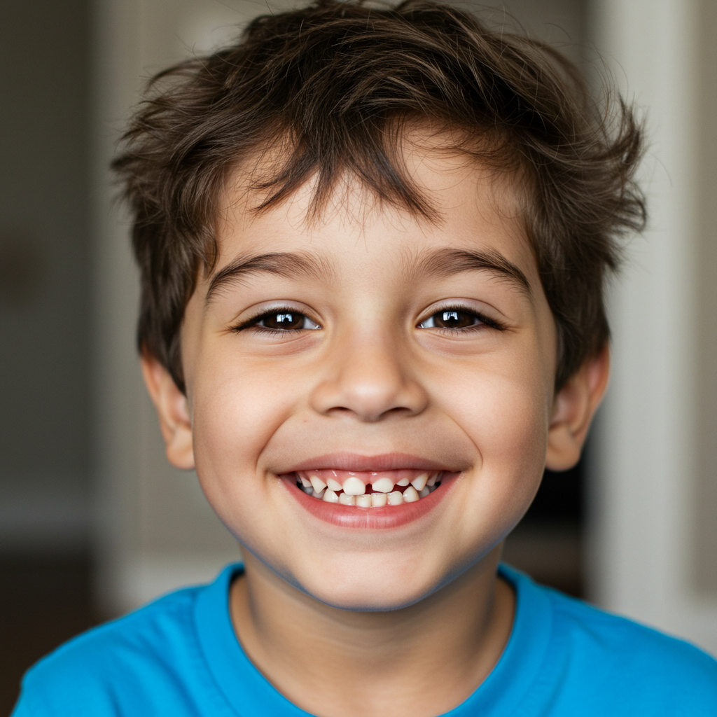 Aider le positionnement des dents grâce à l'Orthodontieà La Fare-les-Oliviers proche de Aix